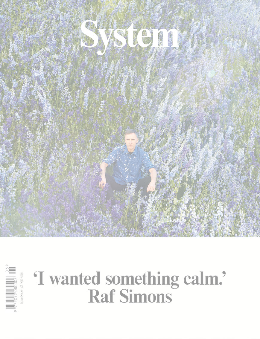 System Issue 6