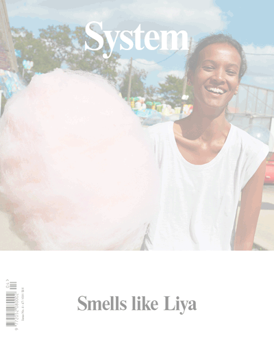 System Issue 4